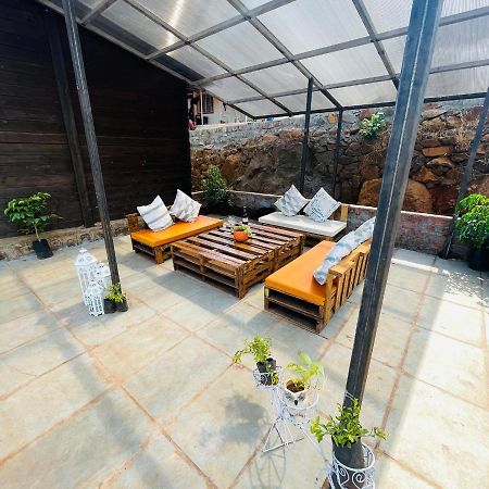 Waterrock Stays The Mango Tree Chalet Pune Ngoại thất bức ảnh