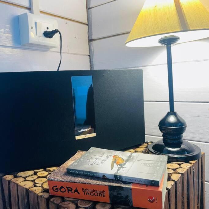 Waterrock Stays The Mango Tree Chalet Pune Ngoại thất bức ảnh