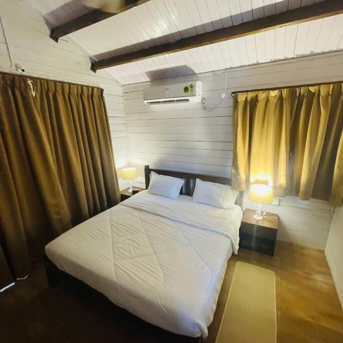 Waterrock Stays The Mango Tree Chalet Pune Ngoại thất bức ảnh