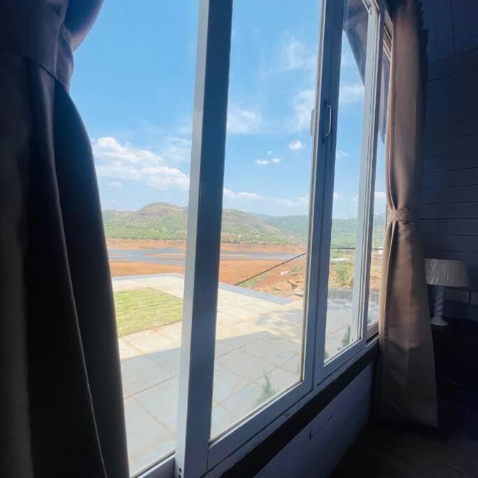 Waterrock Stays The Mango Tree Chalet Pune Ngoại thất bức ảnh