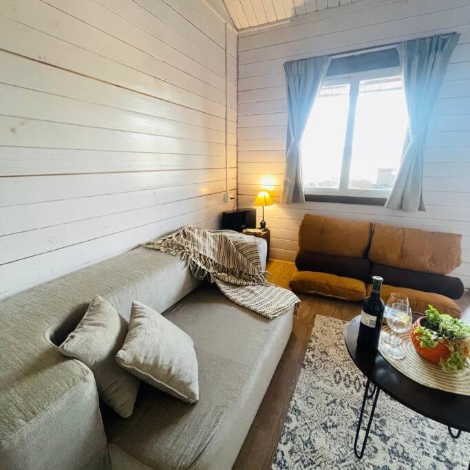 Waterrock Stays The Mango Tree Chalet Pune Ngoại thất bức ảnh