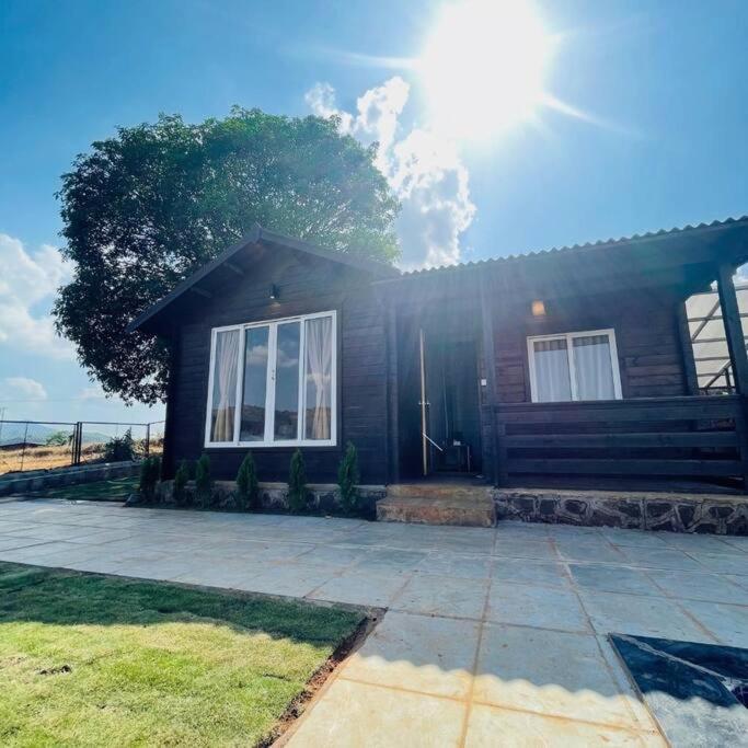 Waterrock Stays The Mango Tree Chalet Pune Ngoại thất bức ảnh